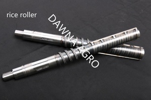 Bình Minh Nông Nghiệp Nhỏ Gạo Mill Máy Màn Hình Phụ Tùng Mill Máy Gạo Lưới - Product Image 4