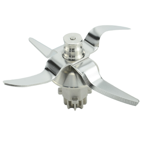 Chất lượng cao đầu bếp của ẩm thực lưỡi lắp ráp cao cấp máy xay sinh tố các bộ phận cho Bộ vi xử lý thực phẩm - Product Image 1