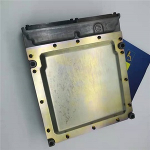 Pièces d'excavatrice E320C E325C Contrôleur ECU ECM 157-3165 1573165 247-5304 2475304 260-2122 2602122 - Product Image 5