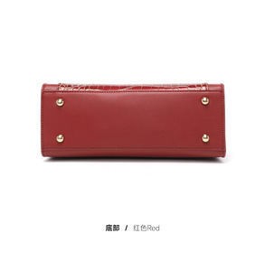 New Fashion Designer Crossbody Bags High Quality PU <b>Leather</b> Shoulder Messenger Bag Casual Totes Luxury Women Handbags and <b>Purses</b> - Product Image 6