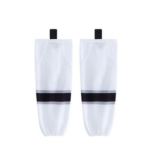 Унисекс индивидуальный дизайн, Хоккейные носки, командные Хоккейные носки, оптовая продажа, сублимированная одежда для хоккея с шайбой, доступно обслуживание - Product Image 4