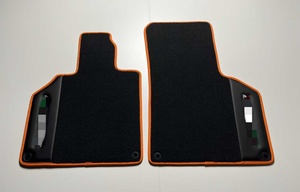 Tapis de sol pour Subaru BRZ GT86, tapis de voiture STI, tapis spécifiques pour GR86, modèle <span class=keywords><strong>2022</strong></span>, 23ème anniversaire, pour Toyota 86, nouveau modèle <span class=keywords><strong>2022</strong></span> - Product Image 5
