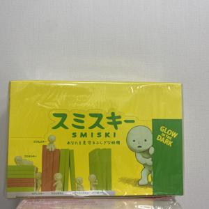 Figura <span class=keywords><strong>Mini</strong></span> Original Sonny Angels Série Bolo de Aniversário, Figurinha de PVC, Caixa Surpresa, <span class=keywords><strong>Mini</strong></span> Boneca SMISKI, Brinquedo para Colecionadores, Decoração de Mesa, Presente - Product Image 3