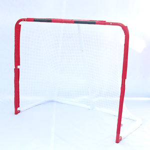 Portería deportiva de hockey sobre hielo de alta calidad a la venta - Product Image 2