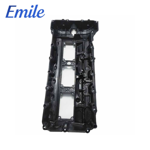 <span class=keywords><strong>Tapa</strong></span> <span class=keywords><strong>de</strong></span> Válvulas OE 11127570292 para <span class=keywords><strong>Motor</strong></span> BMW N55 3.0L 135i 335i 535i X3 X5 X6 E90 F10 F30, <span class=keywords><strong>Tapa</strong></span> <span class=keywords><strong>de</strong></span> Culata 2009-2016, Pieza <span class=keywords><strong>de</strong></span> <span class=keywords><strong>Motor</strong></span> - Product Image 2