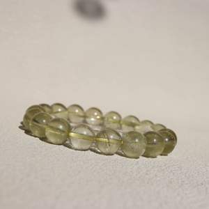 Bán buôn tự nhiên libyan Vàng Tektite thiên thạch Vòng đeo tay tốt đính cườm xu hướng thời trang kỳ nghỉ nghệ thuật thu gom cân bằng năng lượng quà tặng - Product Image 4