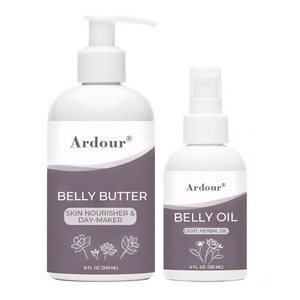 Aceite Corporal de Marca Privada, Hidratante, Iluminador, Nutritivo y Aclarante, Color Dorado Marrón, con Vitamina C, para Todo Tipo de Piel - Product Image 3