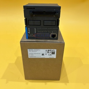โมดูล PLC รุ่น AS332P-A ของแท้ใหม่ 100% ซีรีส์ AS มีสินค้าในสต็อก - Product Image 1
