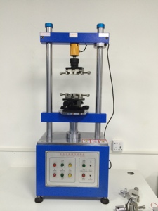<span class=keywords><strong>Tester</strong></span> automatico di coppia per Smartphone per il fissaggio a vite e test di componenti rotativi - Product Image 6