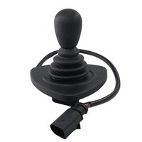 Manette de commande Joystick J-DZCZ002X pour accessoire de chariot élévateur