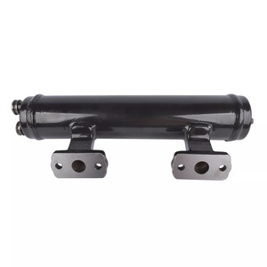 Cummins M11 ISM QSM <b>Radiator</b> 4975879 Water Cooled Replacement Part 48x14x14cm - Product Image 1