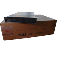 Harga panas R760 R750 R740 R740xd Rack R750xs R750xa 2u R760xa R760xd2 Computer Refurbished Used Poweredge Rack Server