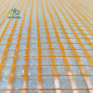 Оптовая продажа фабричной легкой сетки из стекловолокна для армирования бетона - Product Image 3