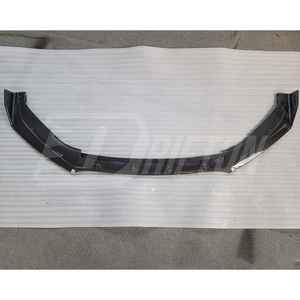 Lèvre avant en Fiber de carbone Style Noblesse pour Toyota GR86 ZN8 FA24 2022-2025 - Product Image 4