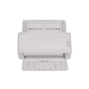 เครื่องสแกนเอกสารฟูจิตสึ รุ่น <span class=keywords><strong>SP</strong></span>-<span class=keywords><strong>1125N</strong></span> <span class=keywords><strong>SP</strong></span>-1130N แบบป้อนกระดาษอัตโนมัติ สแกนสองหน้าความเร็วสูง รองรับกระดาษขนาด A4 - Product Image 1