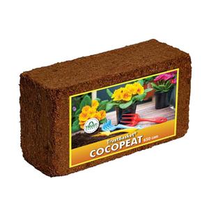 Vente en gros de blocs de fibres de coco organiques en vrac - Product Image 2