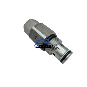 EC180 EC220 EC235 Soupape de surpression pour excavatrice 14589235 VOE14589235 - Product Image 3