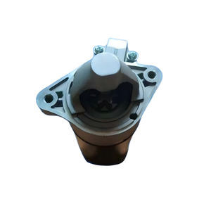 Moteur de démarrage Plug & Play 12V 1.2KW G4AE-3708010 pour Jinbei New Hiace X30 X30L Mini Van, moteur de démarrage G4AE 10T CW - Product Image 2