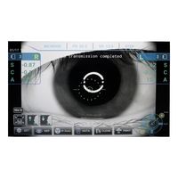 Instruments Optiques Aist Optics Réfractomètres RMK-800 Autorefractomètre Numérique Kératomètre Autorefractomètre