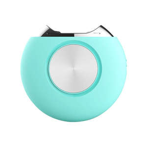 Juego <span class=keywords><strong>de</strong></span> cortaúñas personalizado al por mayor, máquina cortaúñas eléctrica automática para bebés, hombres, mujeres y niños - Product Image 2