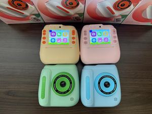 Hot 2.4 Inch HD IPS Screen 26MP Dual Lens Children's <b>Camera</b> <b>Digital</b> <b>Video</b> Selfie Toys with Instant Print Gift for Kids - Product Image 5
