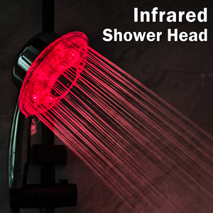 <span class=keywords><strong>Douche</strong></span> LED infrarouge à lumière rouge pour thérapie, populaire, avec pommeau de <span class=keywords><strong>douche</strong></span> LED infrarouge à lumière rouge - Product Image 5