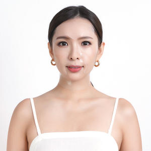 Multiple Anti-Rides Médical Silicone Anti-Rides Poitrine Lissage Pad Pour Rides - Product Image 3