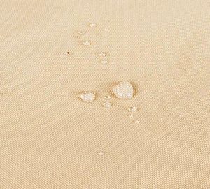 Haute <span class=keywords><strong>qualité</strong></span> extérieure traitée par UV de jardin imperméable à l'eau auvent rétractable/pare-soleil <span class=keywords><strong>voile</strong></span> - Product Image 2