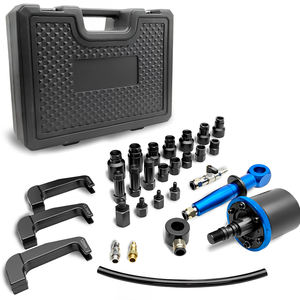 24-PC-Hochleistungs-Bosch/Delphi/<span class=keywords><strong>Denso</strong></span>-Kit für pneumatische Diesel-Injektor-Abzieher Cr-Mo-Stahlwerk zeug für Common-Rail-Injektoren Autore paratur - Product Image 2