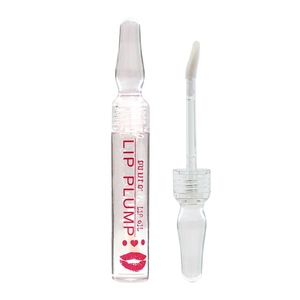 Aceite Labial Transparente para Dar Volumen, Brillo Labial Hidratante, Cuidado Labial Líquido para Labios Más Suaves y Voluminosos - Product Image 5