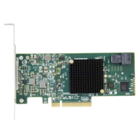 Carte de contrôle H5-25473-00 LSI00346 Interface PCIe 3.0 X8 Puce SAS3004 4 ports internes 12 Gb/s SAS/SATA 9300-4i