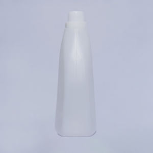 Bidon en plastique vide personnalisé avec bouchon à vis pour essence, huile moteur, détergent à lessive - Product Image 5