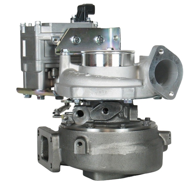 トラック GT3571KLV Turbo for Hino Ranger Truck 4.6L J05D Engine