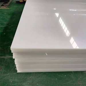 ISO認証取得済みのHDPEシートメーカー、高密度ポリエチレンボードを直接供給 - Product Image 2