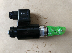 Válvulas Solenoides Wandfluh de Alta Calidad SDSPM22-BA-G24/KD35 SDSPM22-AB-G24/KD35 - Product Image 5
