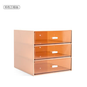Tiroir <span class=keywords><strong>de</strong></span> bureau en aluminium Boîte <span class=keywords><strong>de</strong></span> <span class=keywords><strong>rangement</strong></span> pour bureau, dortoir d'étudiant, étagère <span class=keywords><strong>de</strong></span> <span class=keywords><strong>rangement</strong></span> en <span class=keywords><strong>osier</strong></span> pour petit bureau <span class=keywords><strong>Casier</strong></span> en <span class=keywords><strong>osier</strong></span> - Product Image 6
