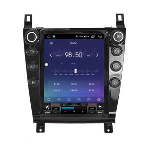 Radio para Auto con Android 11, Pantalla de 9.7 Pulgadas, para Aston Martin 2005 2006 2007 2008-2015, Estéreo, Carplay, Multimedia, GPS, Navegación - Product Image 1