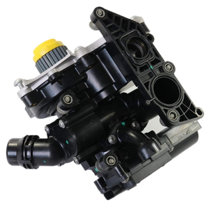 OE #    Conjunto de Termostato y Bomba de Agua Electrónica 06L121012A 06L121005A 06L121111F 06L121111G 06K121011B 1.8 <span class=keywords><strong>2.0</strong></span> TSI TFSI EA888 - Product Image 2