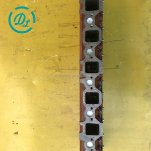 ชุดประกอบหัวสูบ EexcavaStart DB58 สำหรับเปลี่ยนเครื่องยนต์ดีเซลรถขุด - Product Image 4