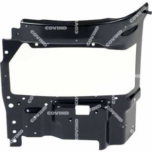 ตัวเรือนไฟหน้าซ้าย เหมาะสำหรับรถบรรทุกสแกนเนีย รุ่น R CG-CR และรุ่น R CP (1727991) - Product Image 1