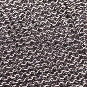 Gants en treillis métallique en acier inoxydable <span class=keywords><strong>de</strong></span> qualité alimentaire A9 Gants <span class=keywords><strong>de</strong></span> coupe <span class=keywords><strong>de</strong></span> couteau <span class=keywords><strong>de</strong></span> boucher <span class=keywords><strong>de</strong></span> <span class=keywords><strong>cuisine</strong></span> - Product Image 6