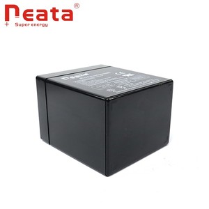 แบตเตอรี่ตะกั่วกรด VRLA รุ่น Nt12-5.0b 12 โวลต์ 5.0 แอมป์ชั่วโมง - Product Image 4