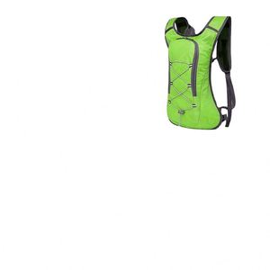 Mochila de Ciclismo Deportiva Personalizada de Fábrica BSCI, Mochila de Hidratación, Bolsa de Agua - Product Image 4