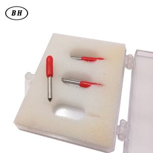 Pièces détachées pour imprimante Bheng, lame de découpe série A à 45 degrés pour traceur de découpe - Product Image 2