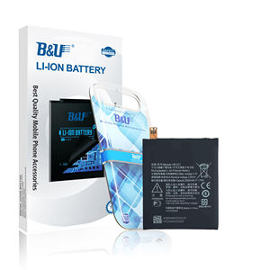 HE321 Batería Original RUIXI 2900mAh para <span class=keywords><strong>Nokia</strong></span> 3,1/<span class=keywords><strong>5</strong></span> TA-1044 para <span class=keywords><strong>Nokia</strong></span> <span class=keywords><strong>5</strong></span> <span class=keywords><strong>Dual</strong></span> SIM (TA-1053 DS) <span class=keywords><strong>5</strong></span> Edición Premium Batería HE321 - Product Image 6