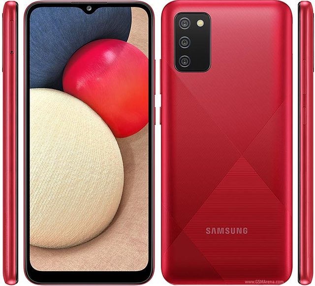 For A02S New Arrival Best Selling Wholesale Chinese Famous Brand High Quality Smartphone with Dual SIM for Xx