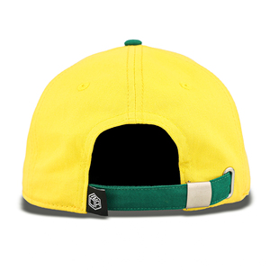 Gorra de Béisbol Tcap China 100% Algodón con Visera Curva, Bordada, para Primavera/Verano y Actividades al Aire Libre - Product Image 5