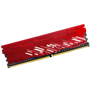 Mémoire DDR4 Jiuhe 4 Go 8 Go 16 Go 32 Go 2400 MHz 2666 MHz 3000 MHz 3200 MHz pour ordinateur de bureau - Product Image 1
