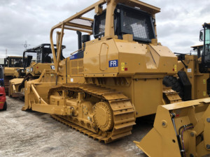 Bulldozer Ufficiale SEM822D <span class=keywords><strong>Big</strong></span> Bull, 235 CV, Bulldozer Cingolato con Lama da 6,4 m³, Prezzo Competitivo - Product Image 2