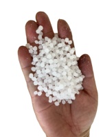Masterbatch PE anti-blocage de qualité alimentaire à haute fluidité pour films soufflés, idéal pour les sacs d'emballage et les sacs poubelles